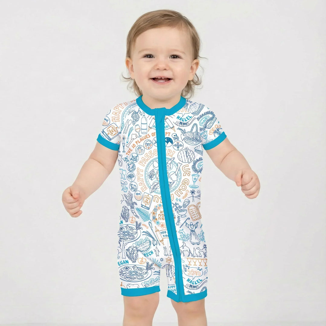 Vorlage Shorty Zippy
