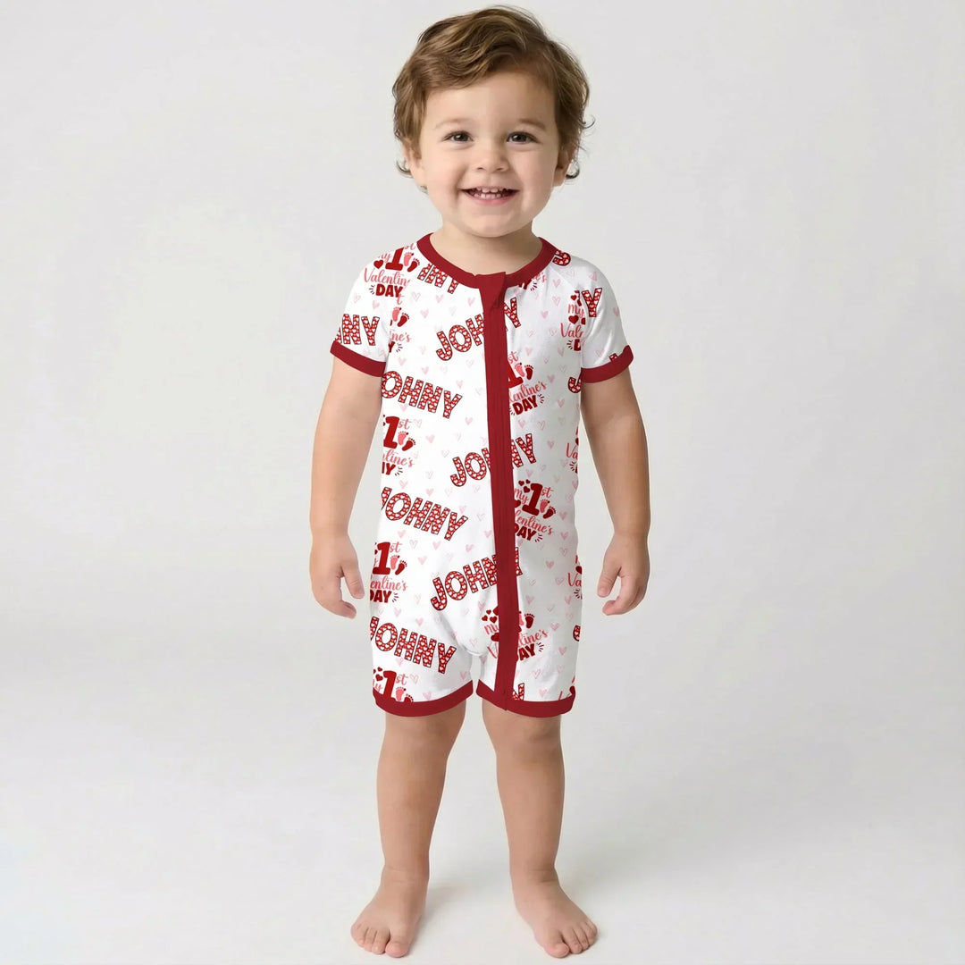BENUTZERDEFINIERTE Vorlage Shorty Zippy