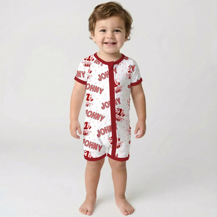 BENUTZERDEFINIERTE Vorlage Shorty Zippy