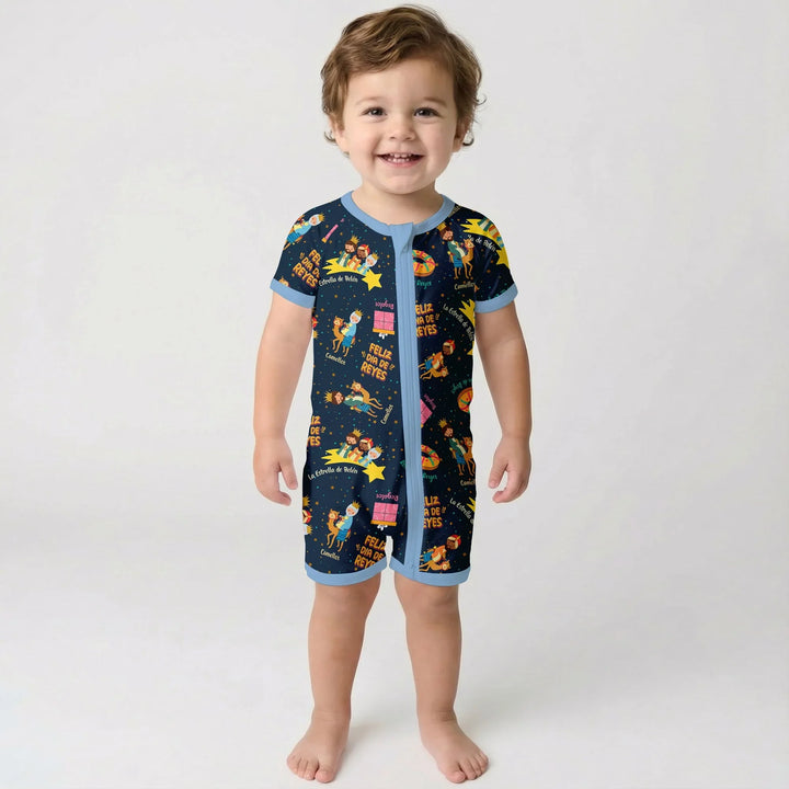 Vorlage Shorty Zippy