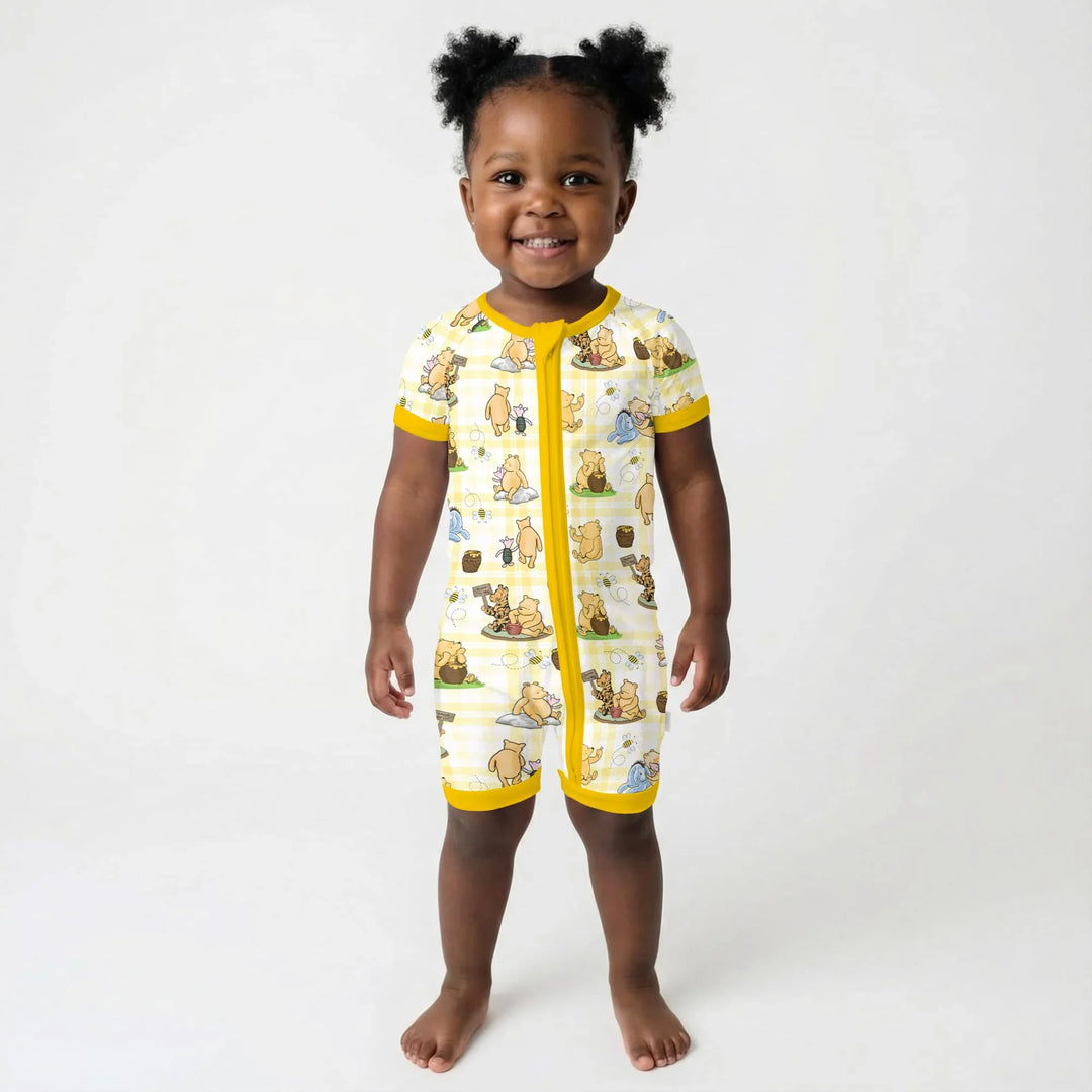 Vorlage Shorty Zippy