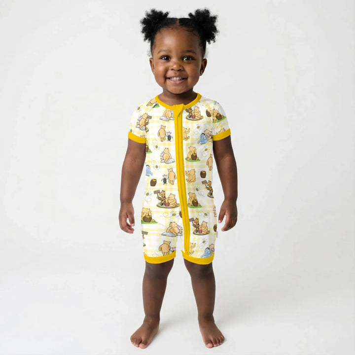 Vorlage Shorty Zippy