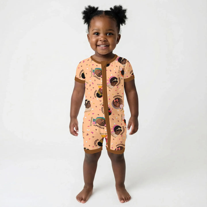 Vorlage Shorty Zippy