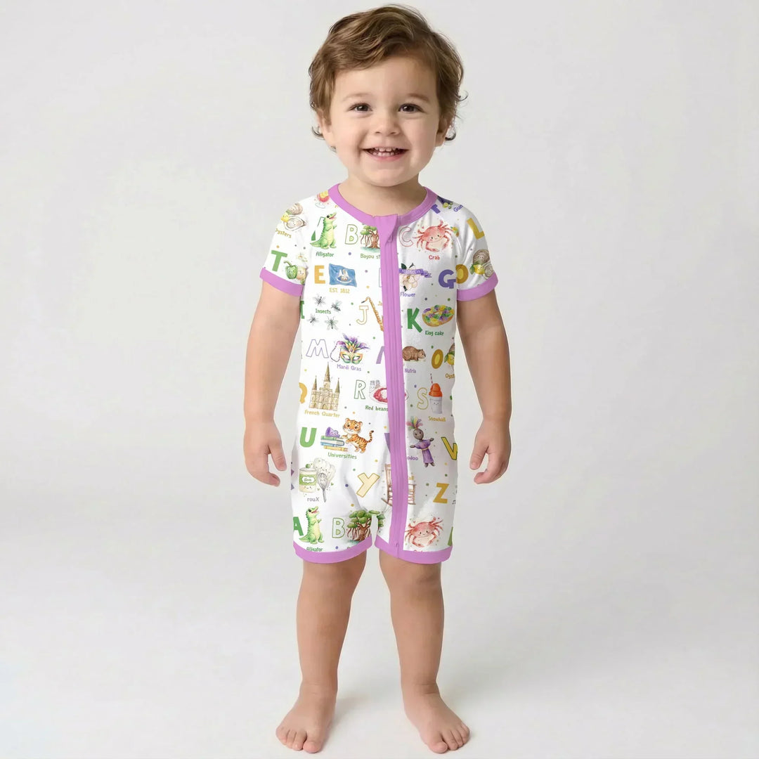 Vorlage Shorty Zippy