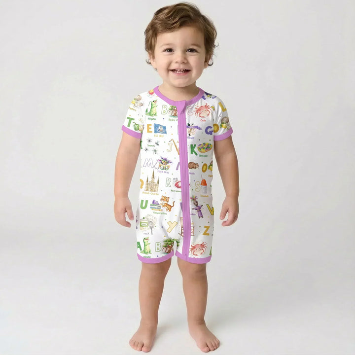 Vorlage Shorty Zippy