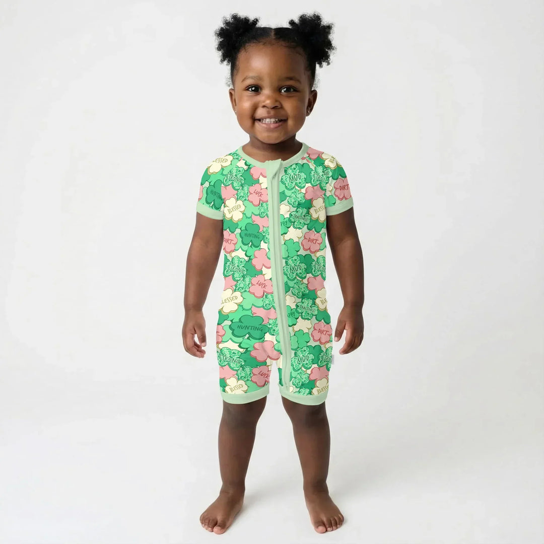 Vorlage Shorty Zippy