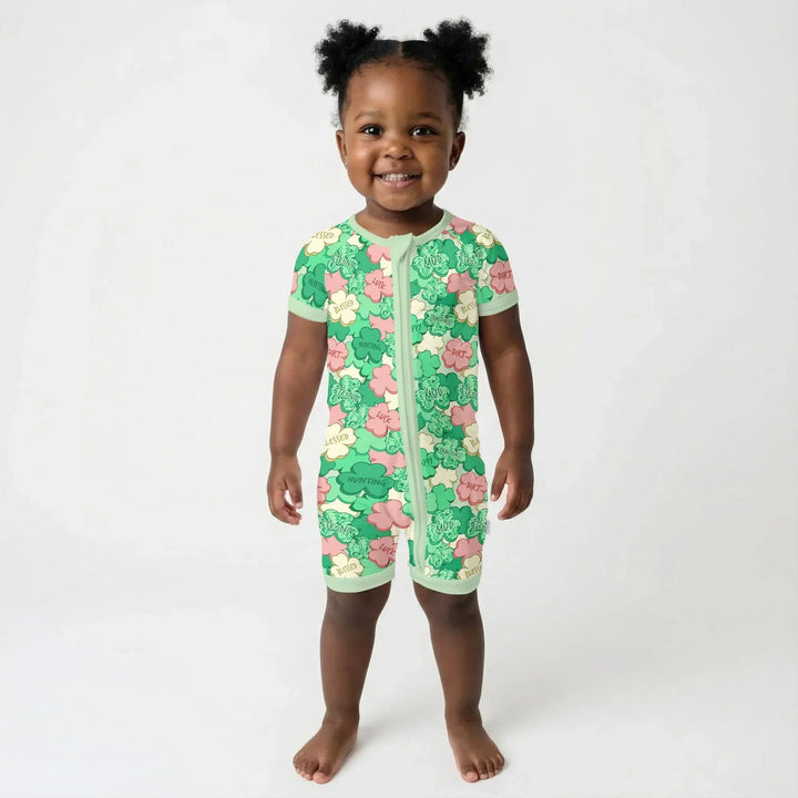 Vorlage Shorty Zippy