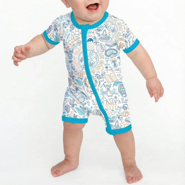 Vorlage Shorty Zippy