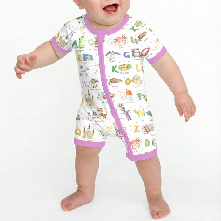 Vorlage Shorty Zippy