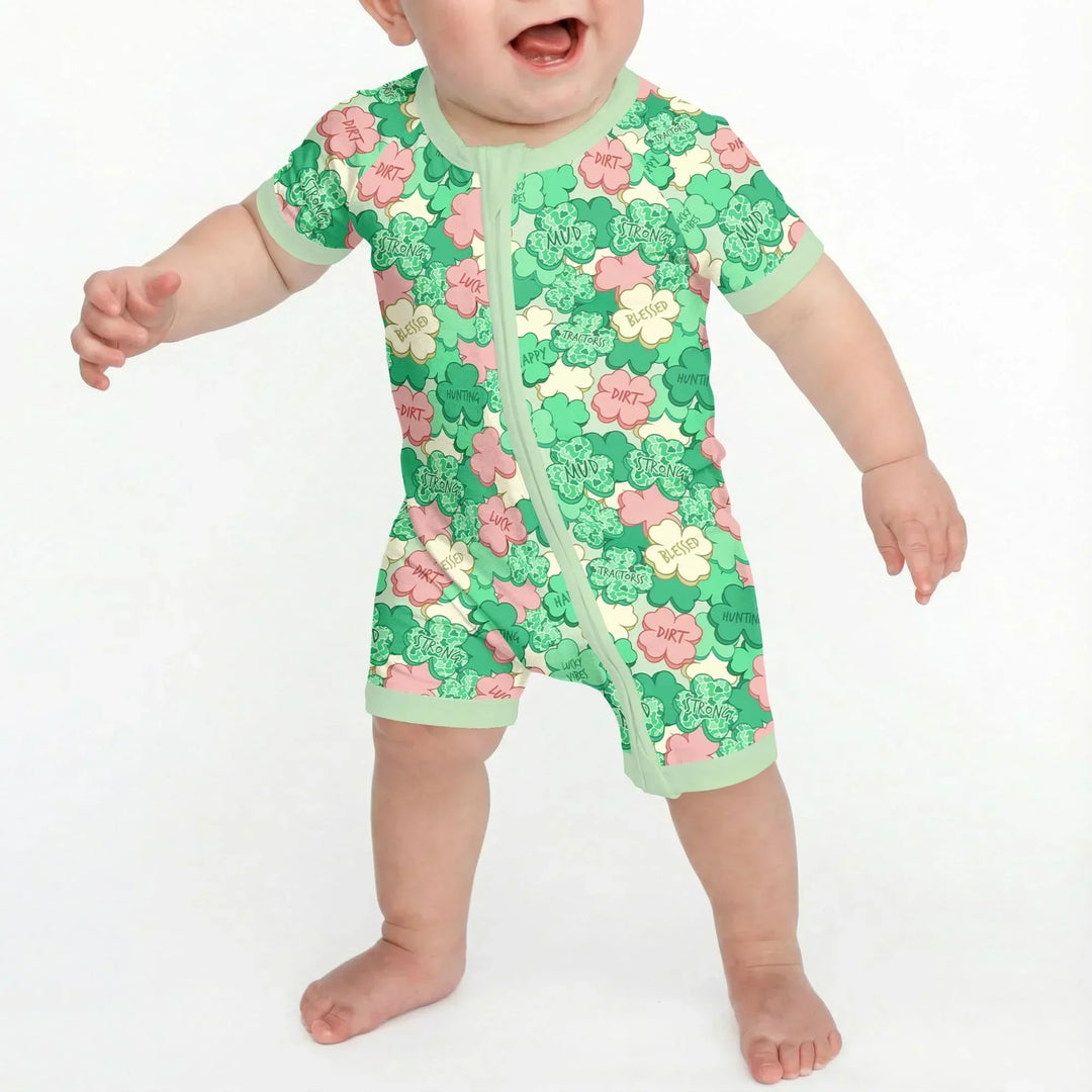 Vorlage Shorty Zippy