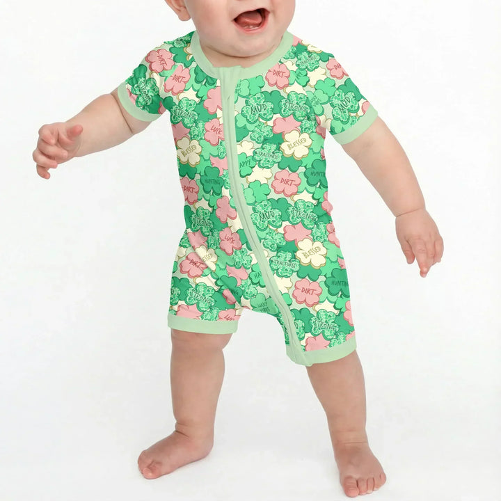 Vorlage Shorty Zippy
