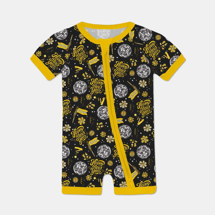 Vorlage Shorty Zippy