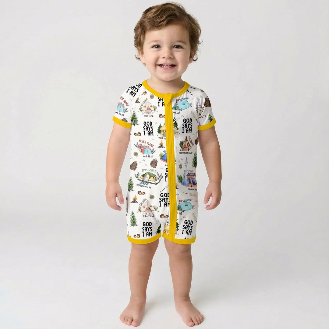 Vorlage Shorty Zippy