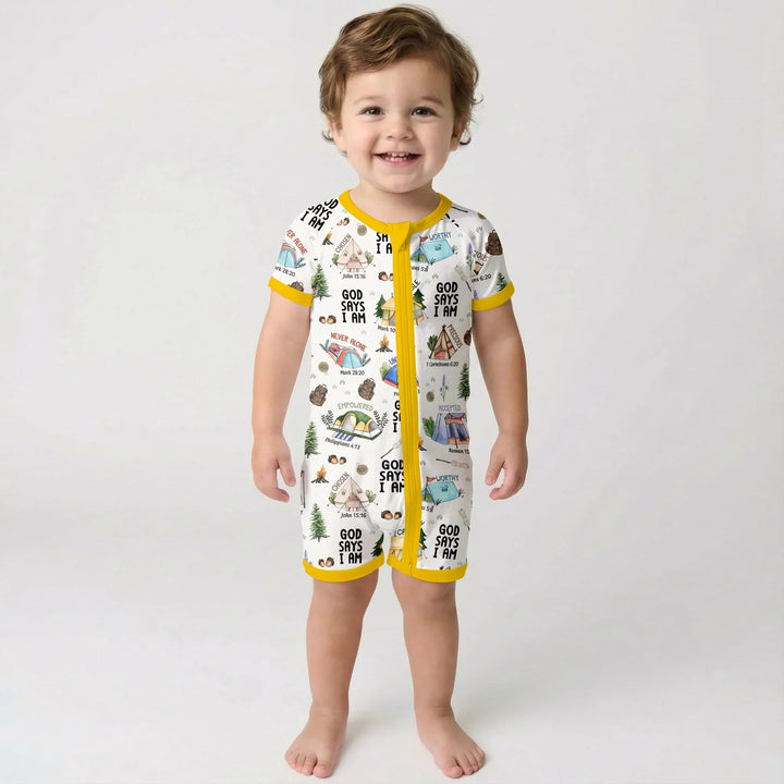 Vorlage Shorty Zippy