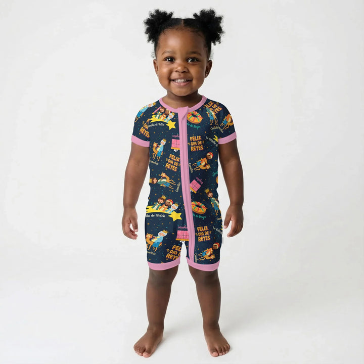 Vorlage Shorty Zippy