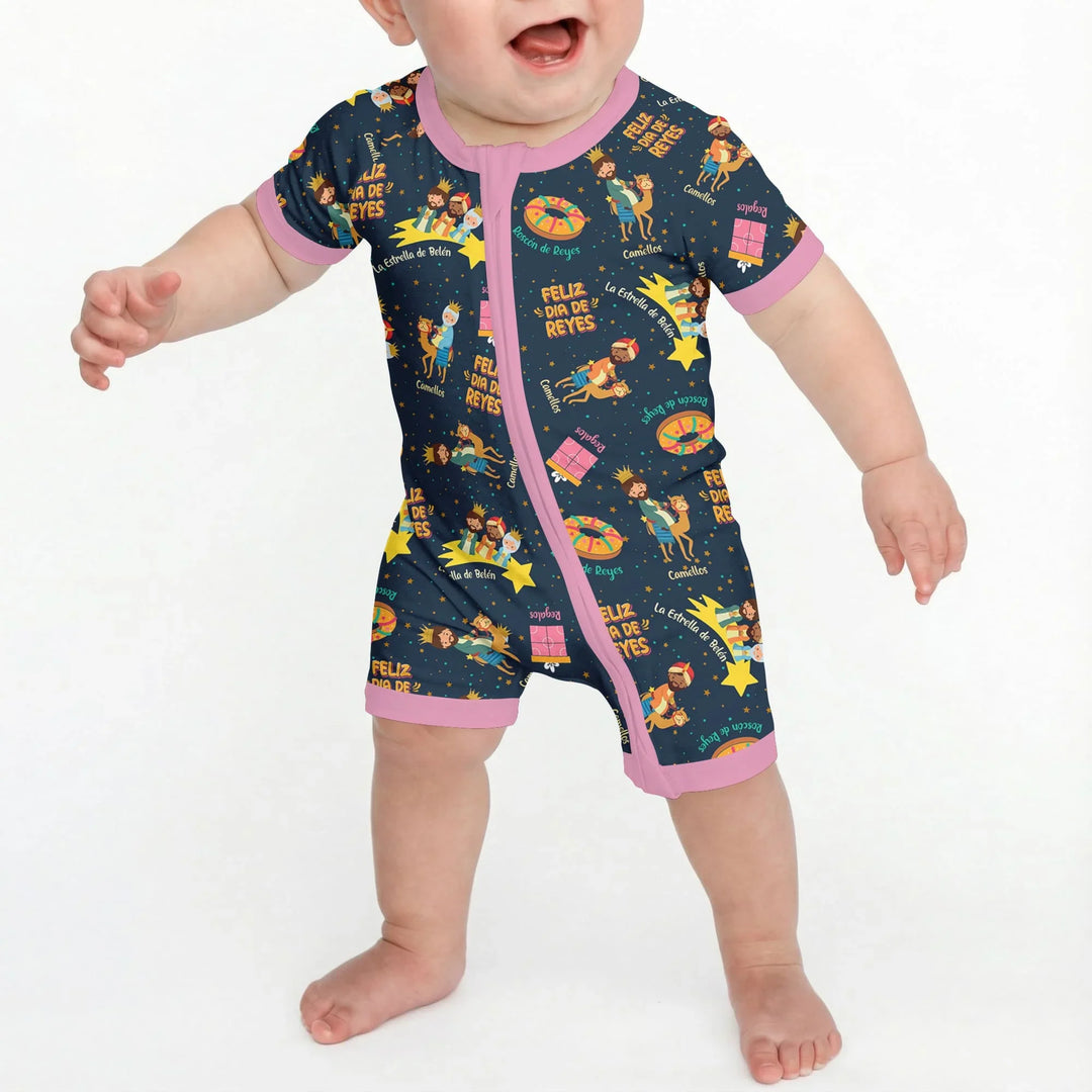 Vorlage Shorty Zippy
