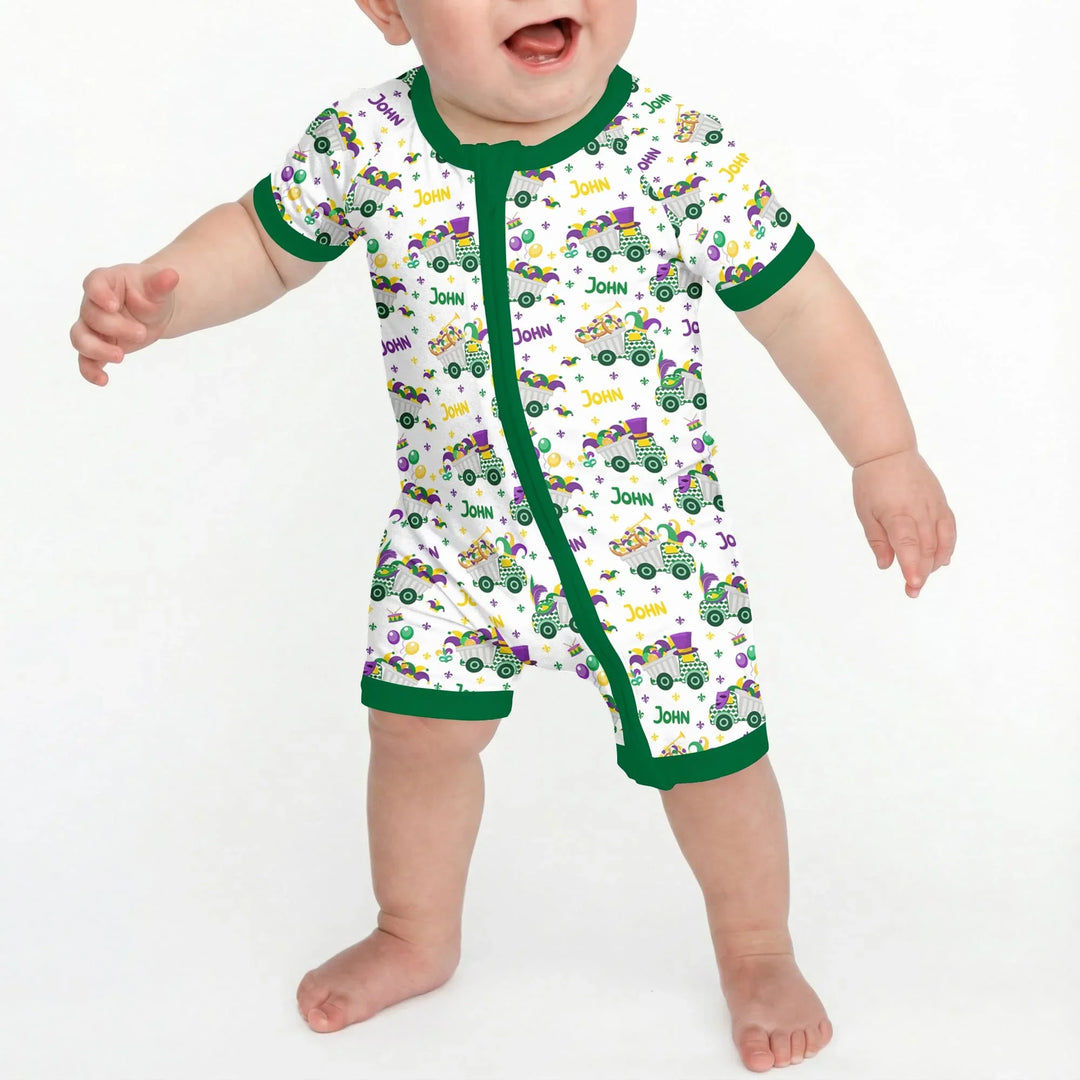 BENUTZERDEFINIERTE Vorlage Shorty Zippy