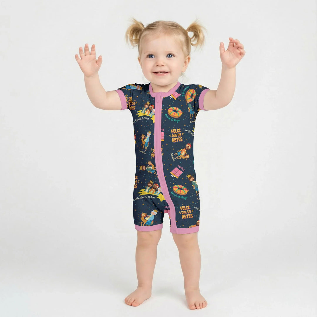 Vorlage Shorty Zippy