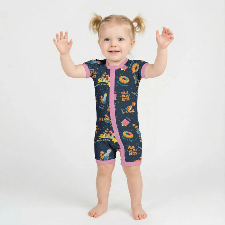 Vorlage Shorty Zippy