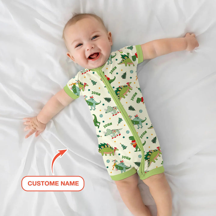 BENUTZERDEFINIERTE Vorlage Shorty Zippy