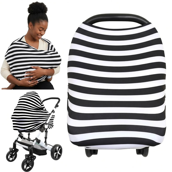 All-in-1 Multi-Use Cover