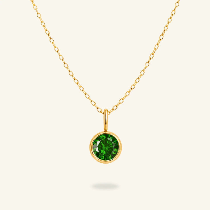 Vorlage Halskette