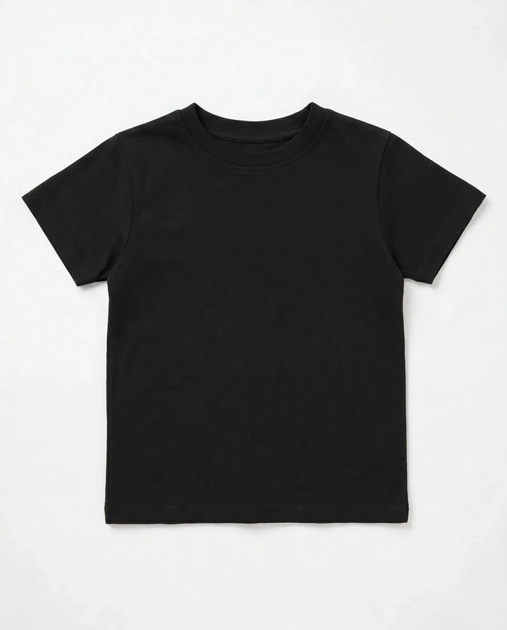 Sweatshirt mit Rundhalsausschnitt aus Bambusfaser