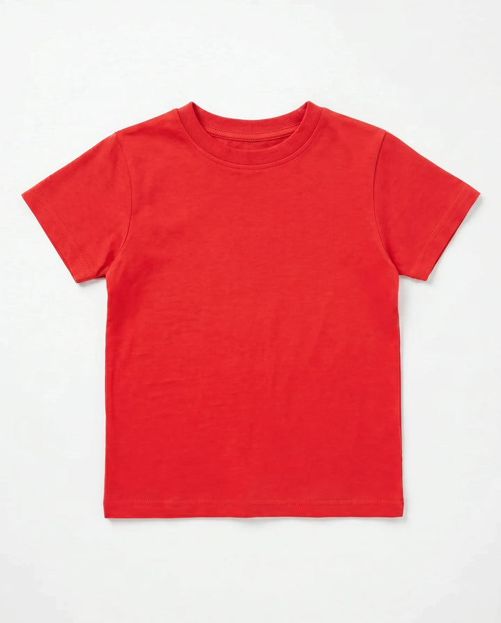Sweatshirt mit Rundhalsausschnitt aus Bambusfaser