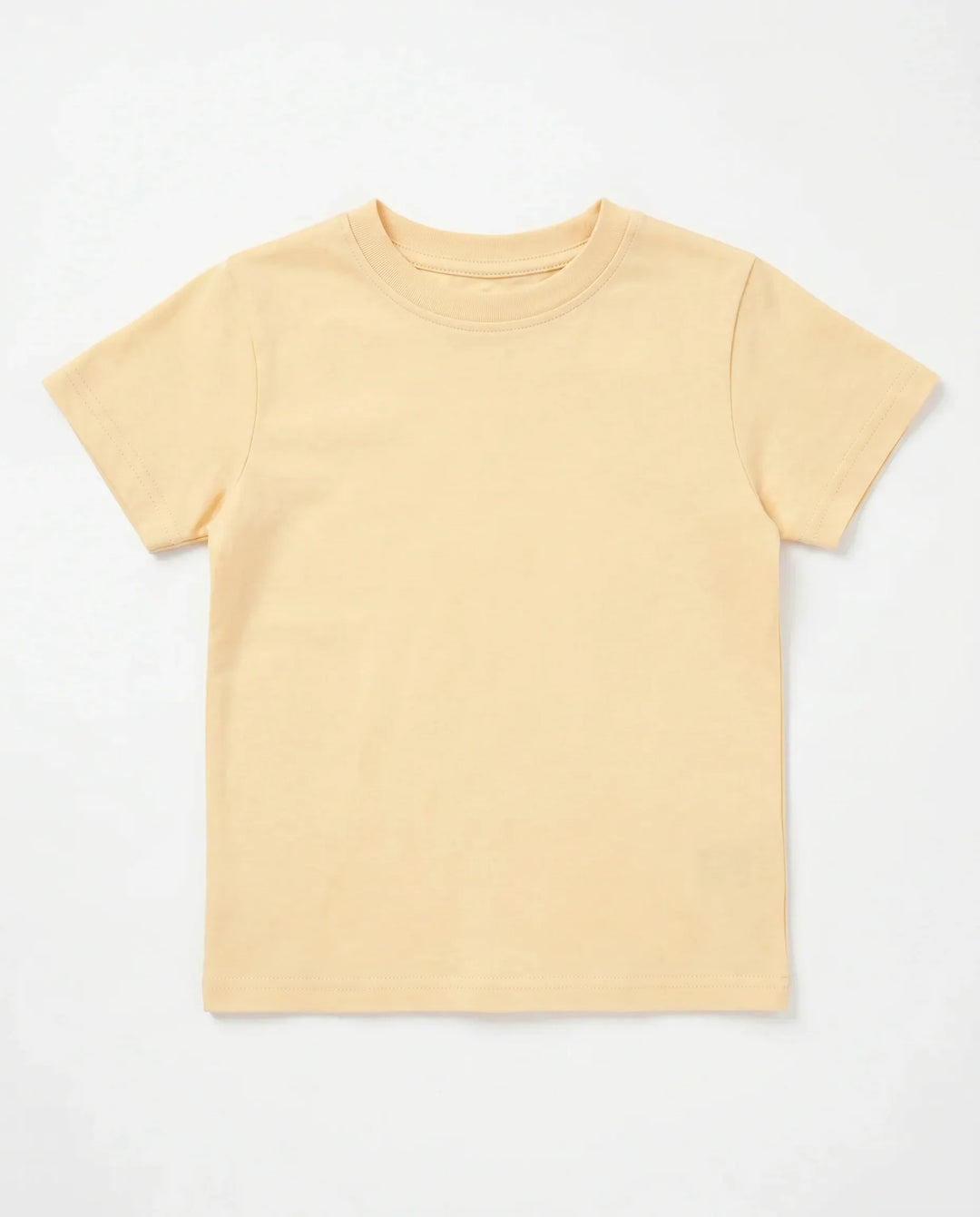 Sweatshirt mit Rundhalsausschnitt aus Bambusfaser