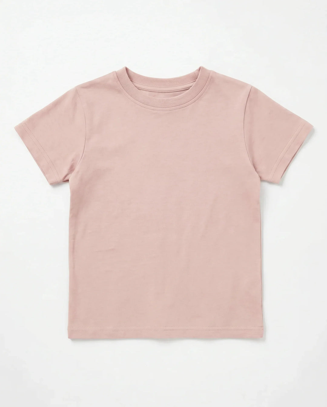 Sweatshirt mit Rundhalsausschnitt aus Bambusfaser