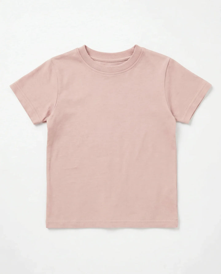 Sweatshirt mit Rundhalsausschnitt aus Bambusfaser