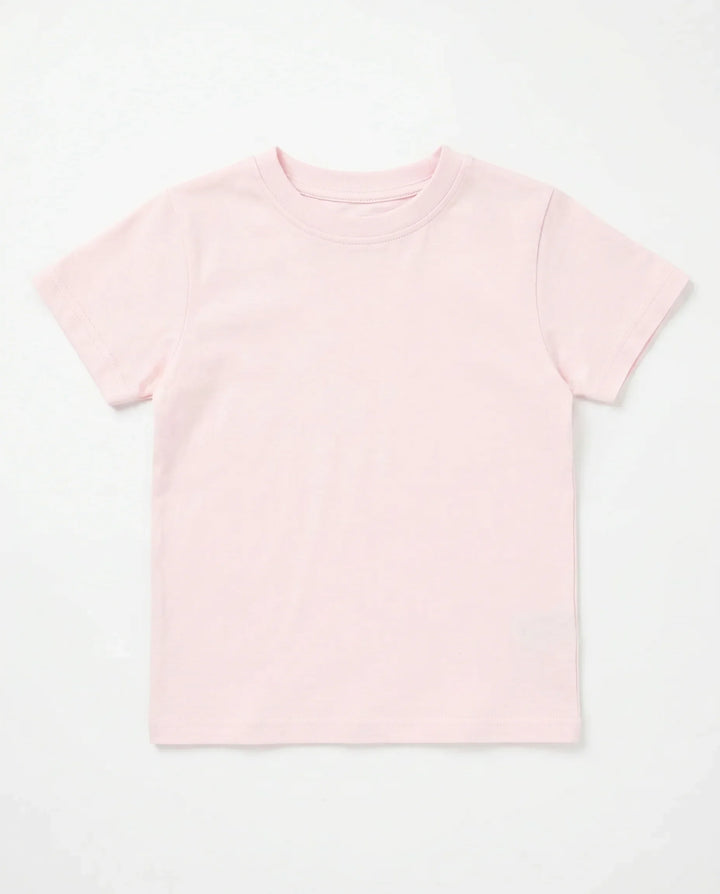 Sweatshirt mit Rundhalsausschnitt aus Bambusfaser