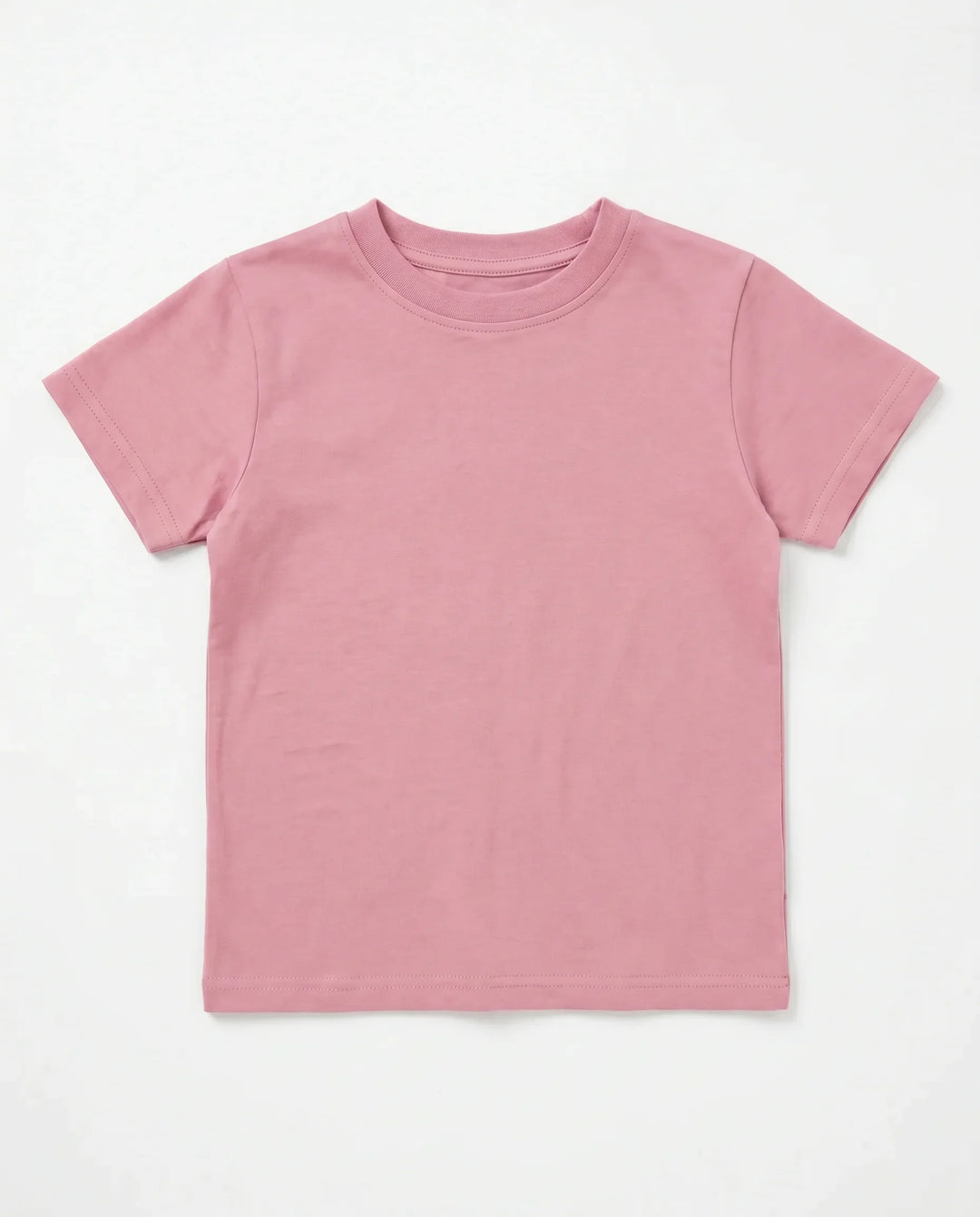 Sweatshirt mit Rundhalsausschnitt aus Bambusfaser