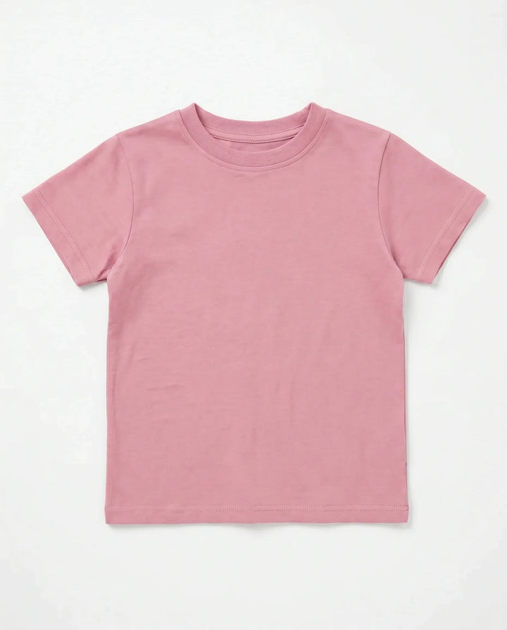 Sweatshirt mit Rundhalsausschnitt aus Bambusfaser