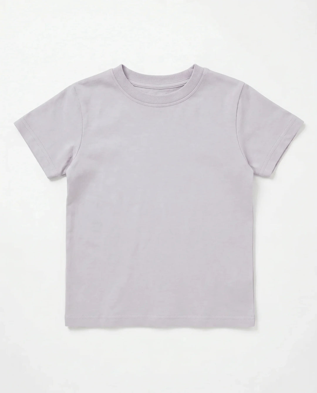 Sweatshirt mit Rundhalsausschnitt aus Bambusfaser
