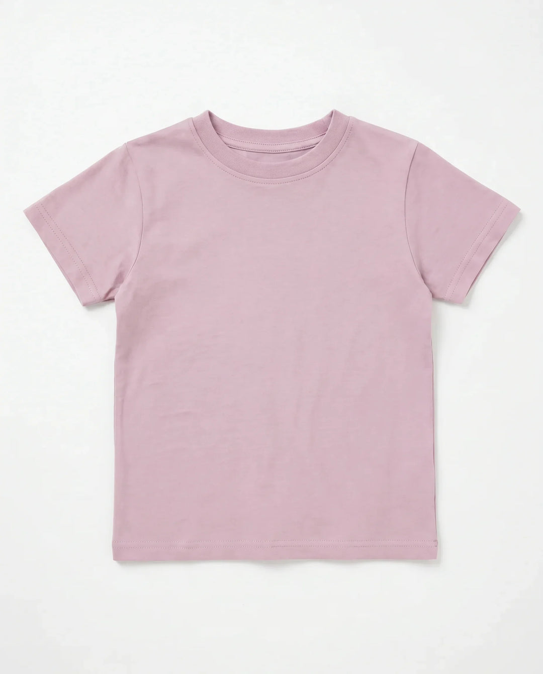 Sweatshirt mit Rundhalsausschnitt aus Bambusfaser