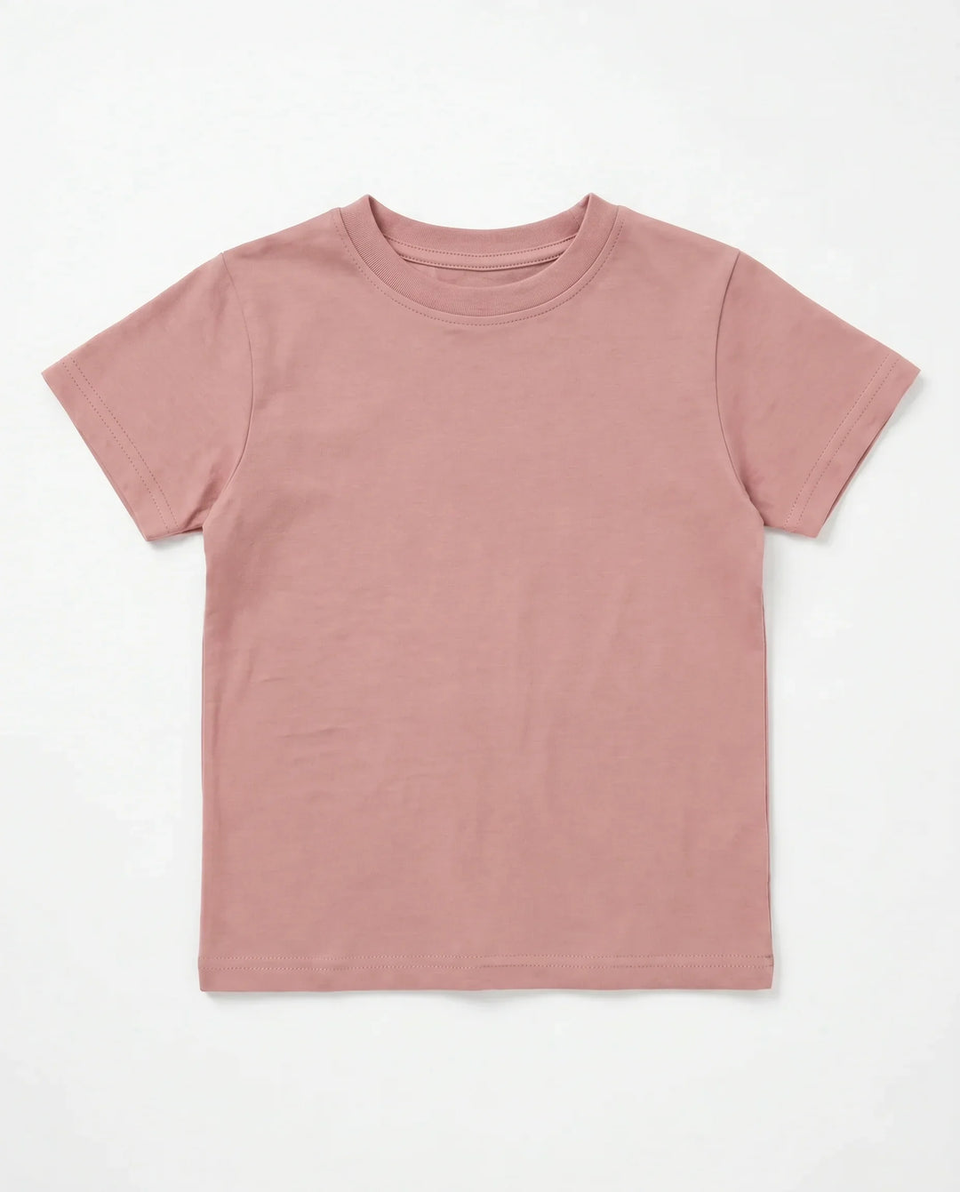 Sweatshirt mit Rundhalsausschnitt aus Bambusfaser