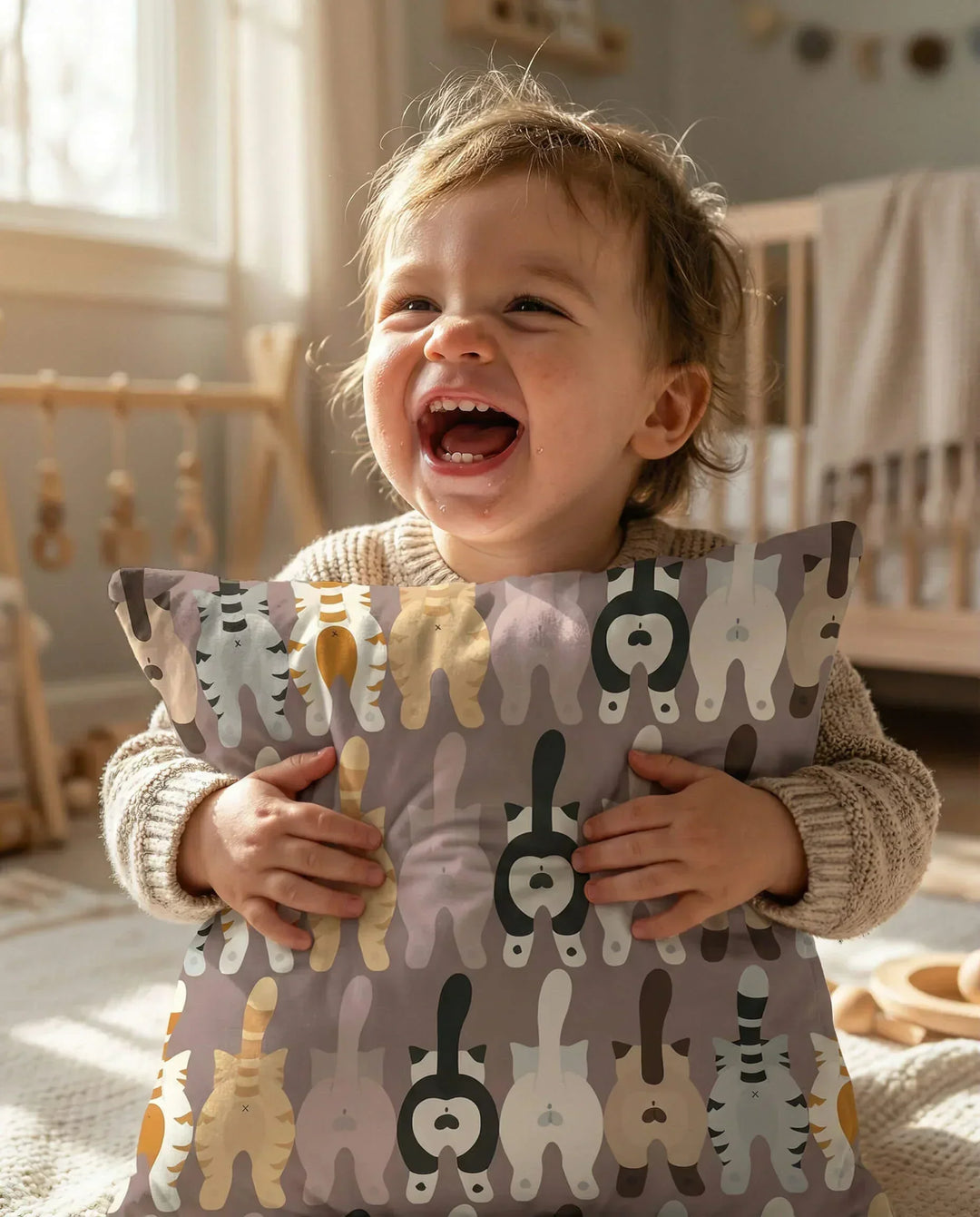 Vorlage für individuelles Damen-Pyjama-Set