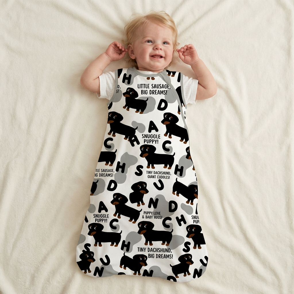 Snuggle Up Bamboo Sleep Bag