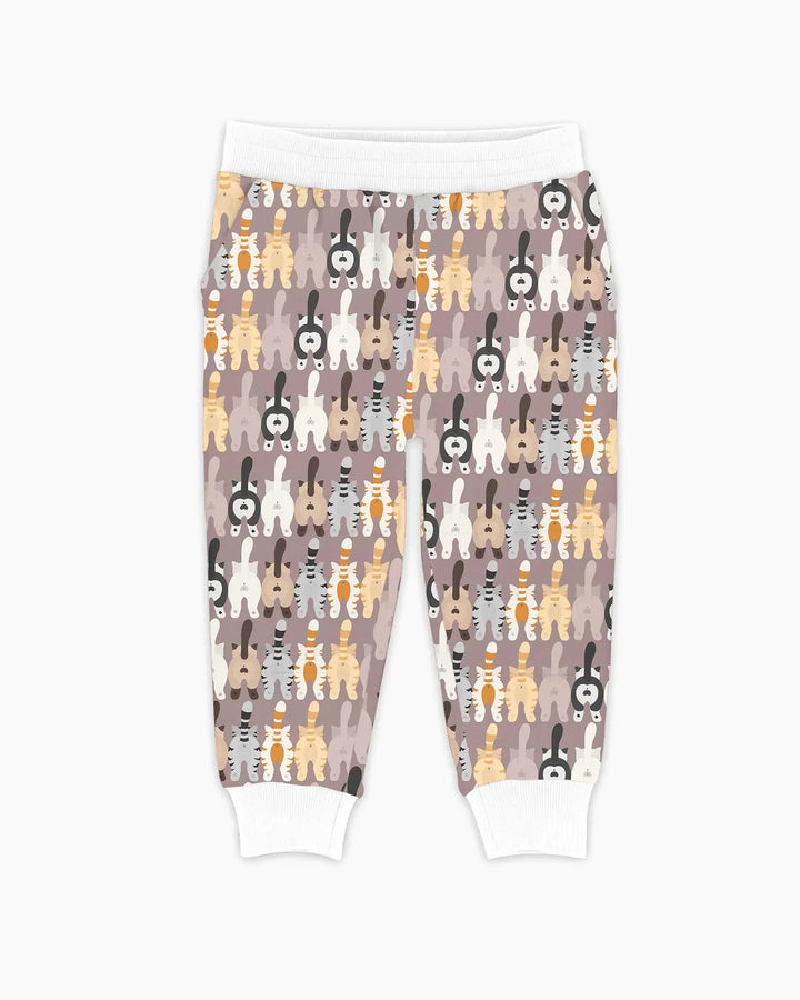 Cheeky Tails Bambus-Jogginghose