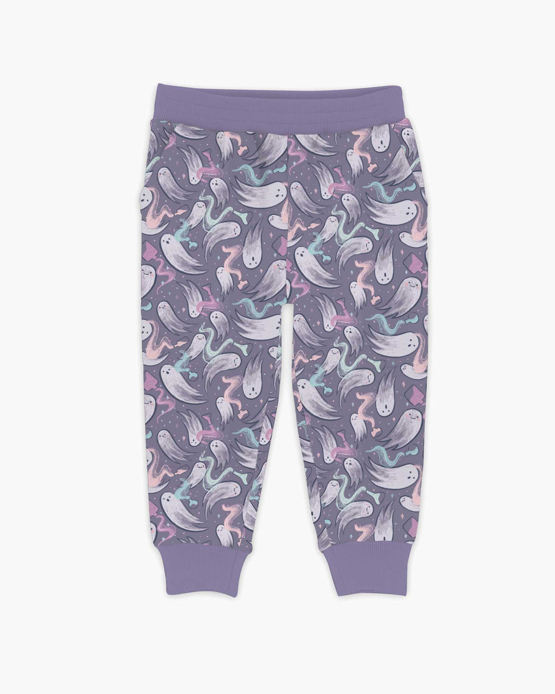 Whimsical Spirits Bamboo Jogger