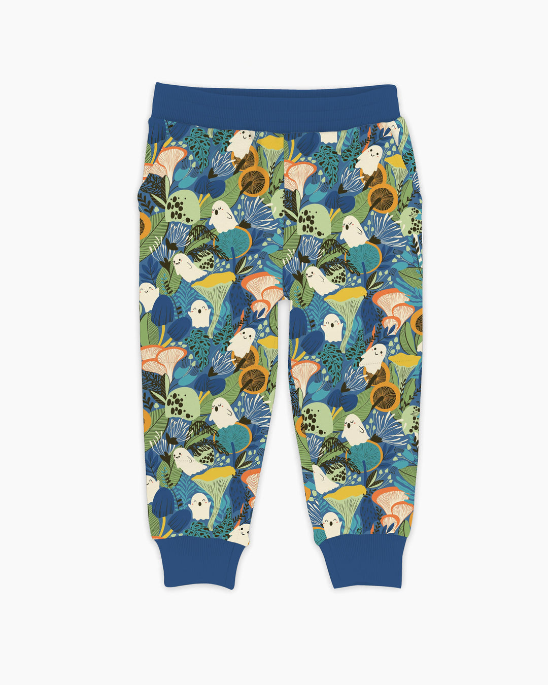 Ghost Forest Bamboo Jogger
