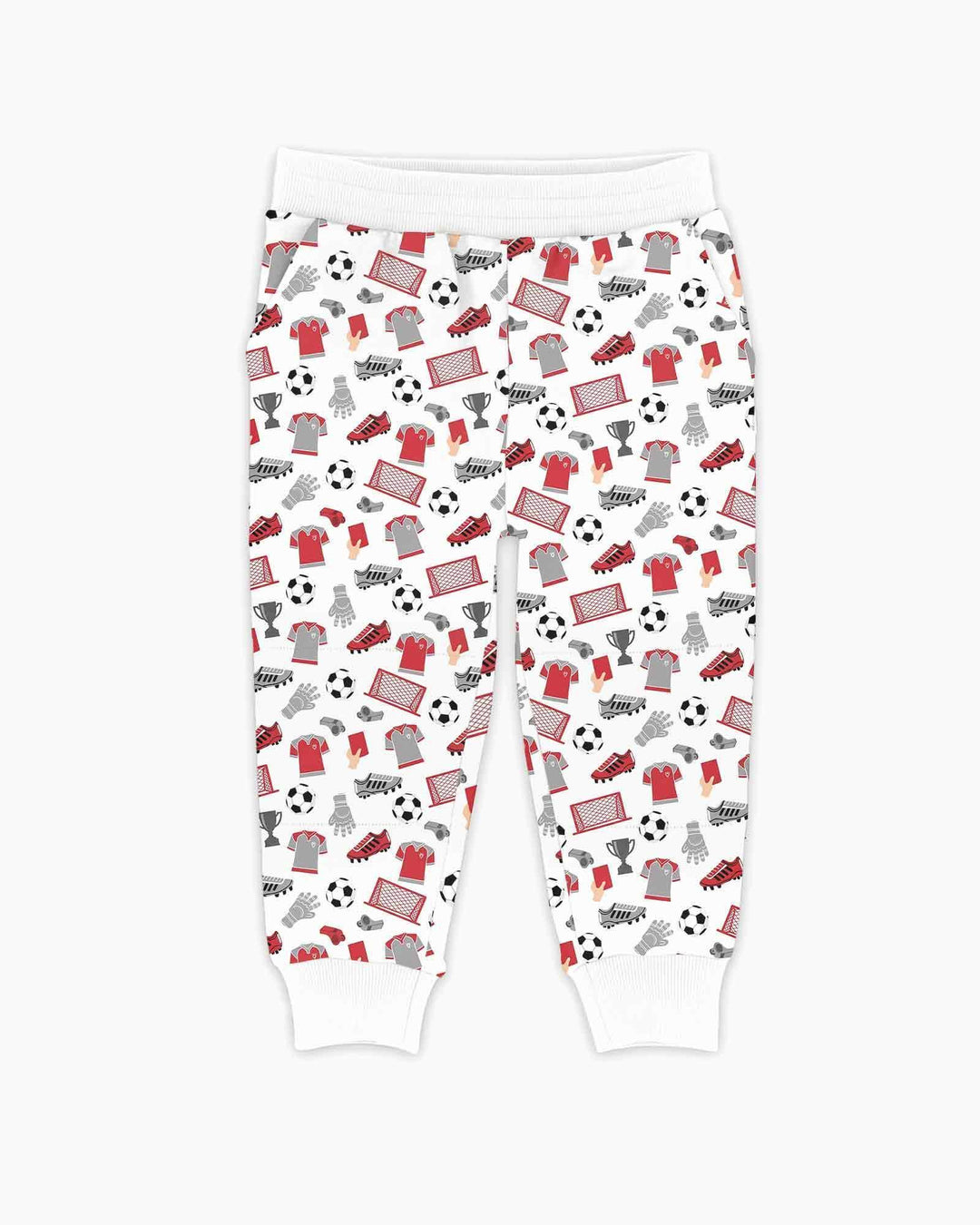 Soccer Gear Bamboo Jogger