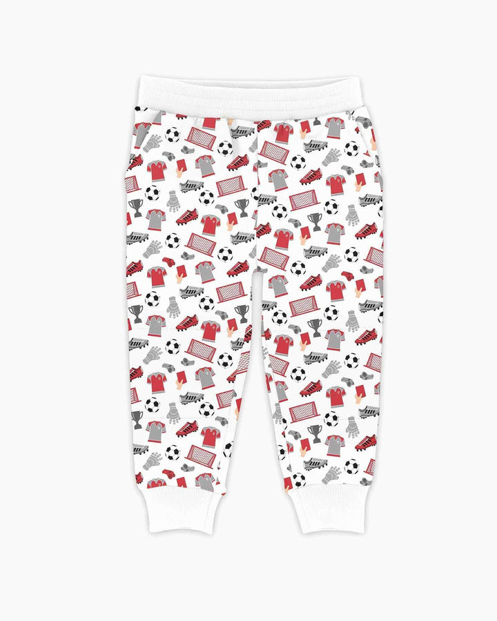 Soccer Gear Bamboo Jogger
