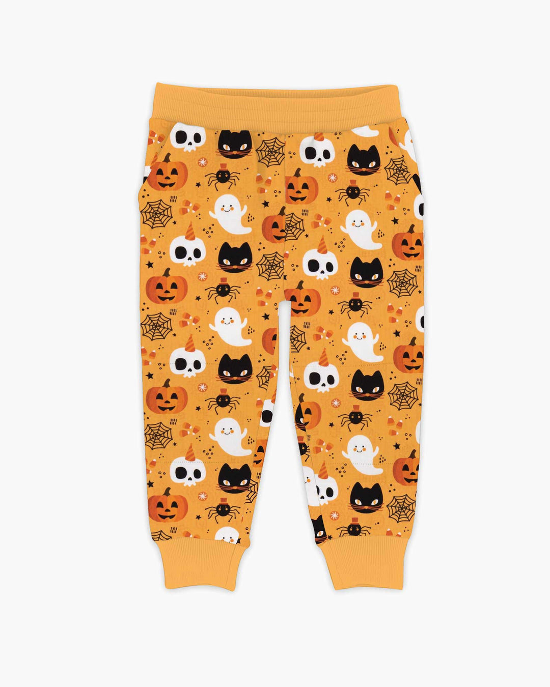 Halloween Party Bamboo Jogger