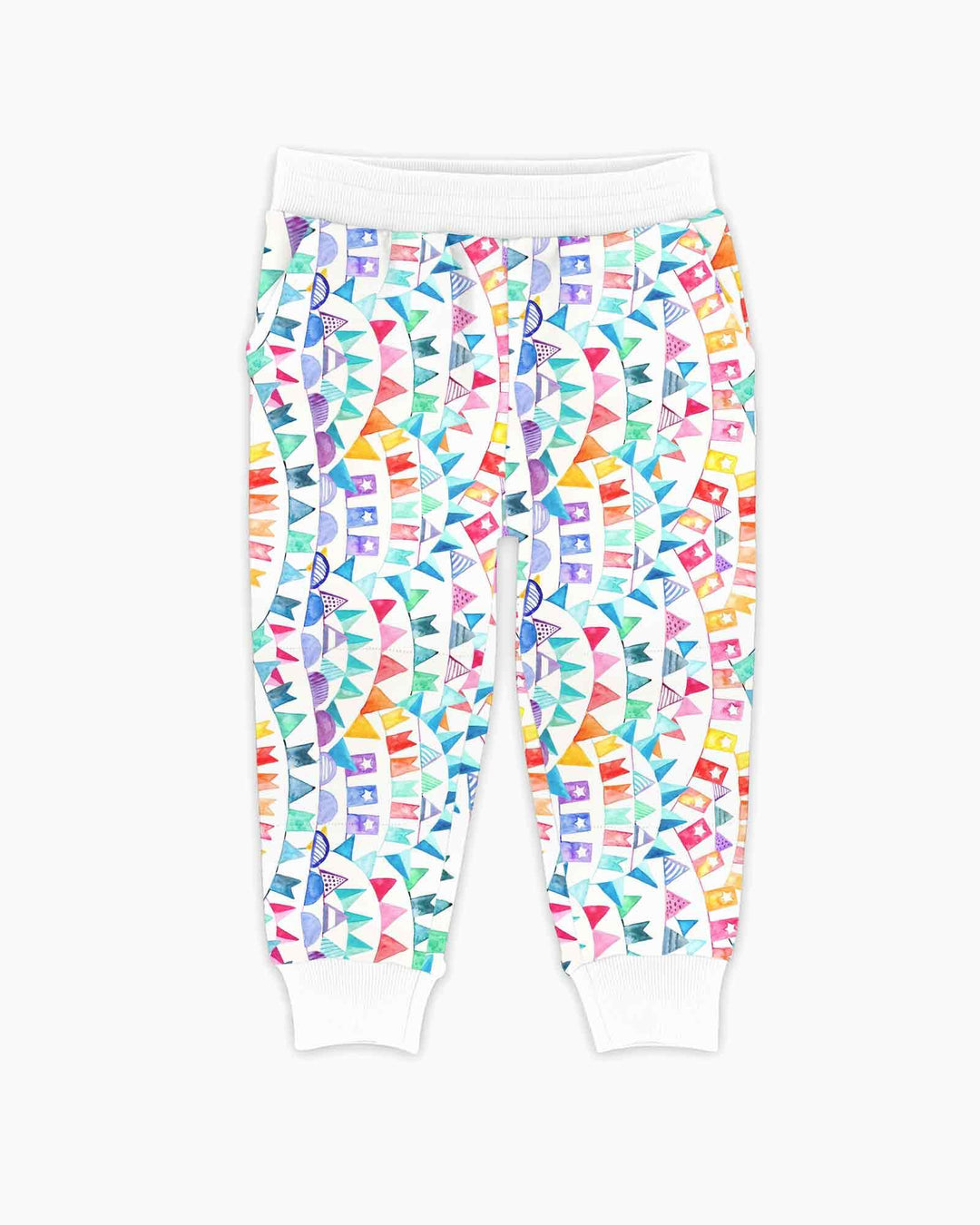 Celebrate Everyday Bamboo Jogger