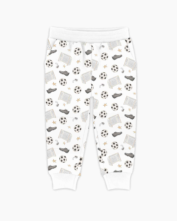 Vorlage Bambus-Jogger