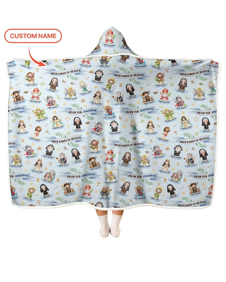 Vorlage für individuelles Damen-Pyjama-Set