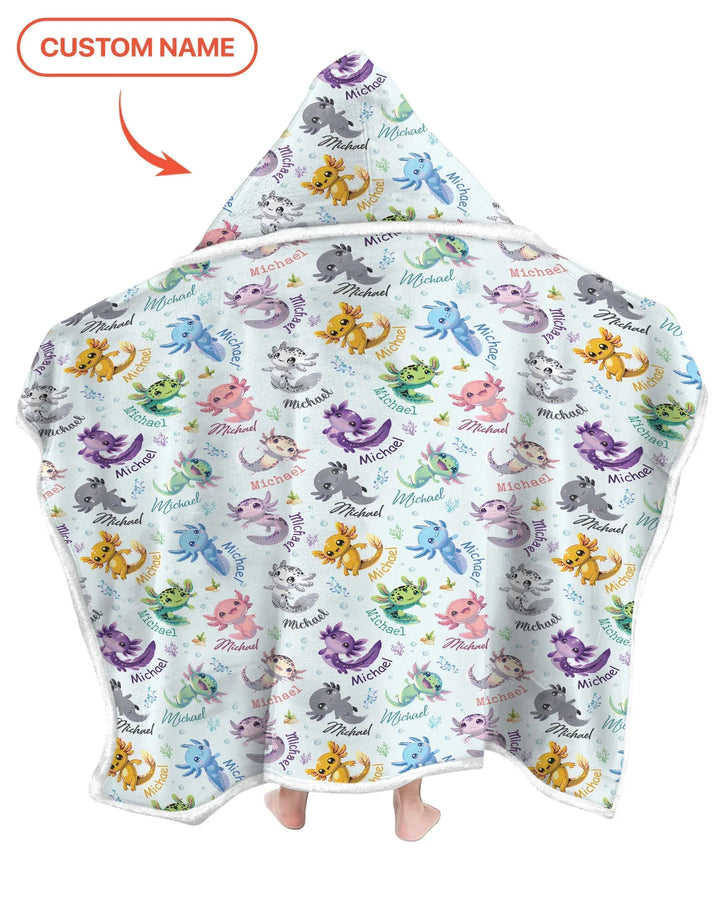 Vorlage für individuelles Damen-Pyjama-Set