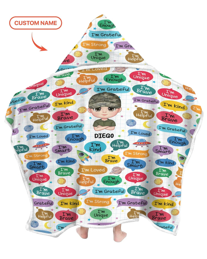 Vorlage für individuelles Damen-Pyjama-Set